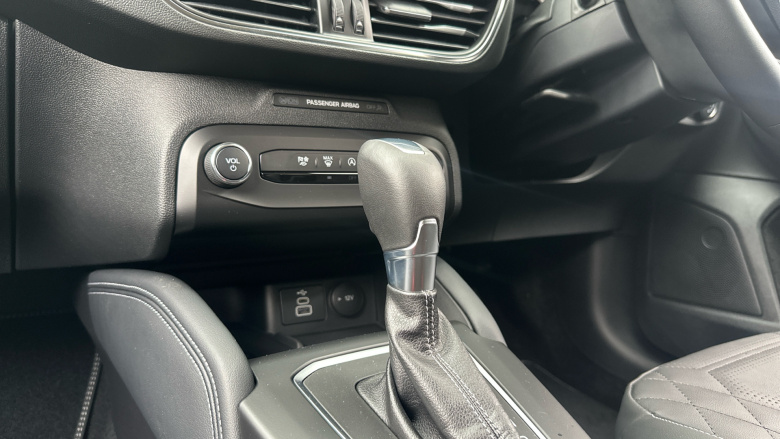 Ford Focus 1.0 EcoBoost Hybrid mHEV 155 Titanium X 5dr Auto Petrol Estate